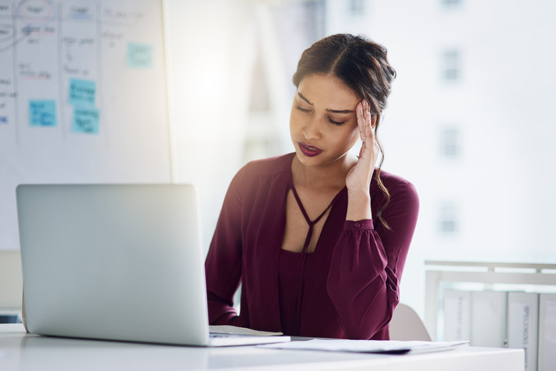 How to use technology to reduce employee burnout