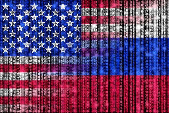 Russian Cyber Attack against the United States