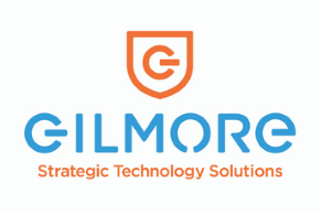 Gilmore Logo Paige