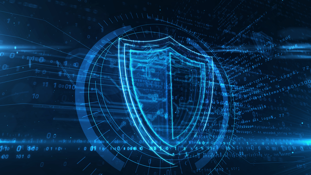 Protect your organization with zero trust cyber security