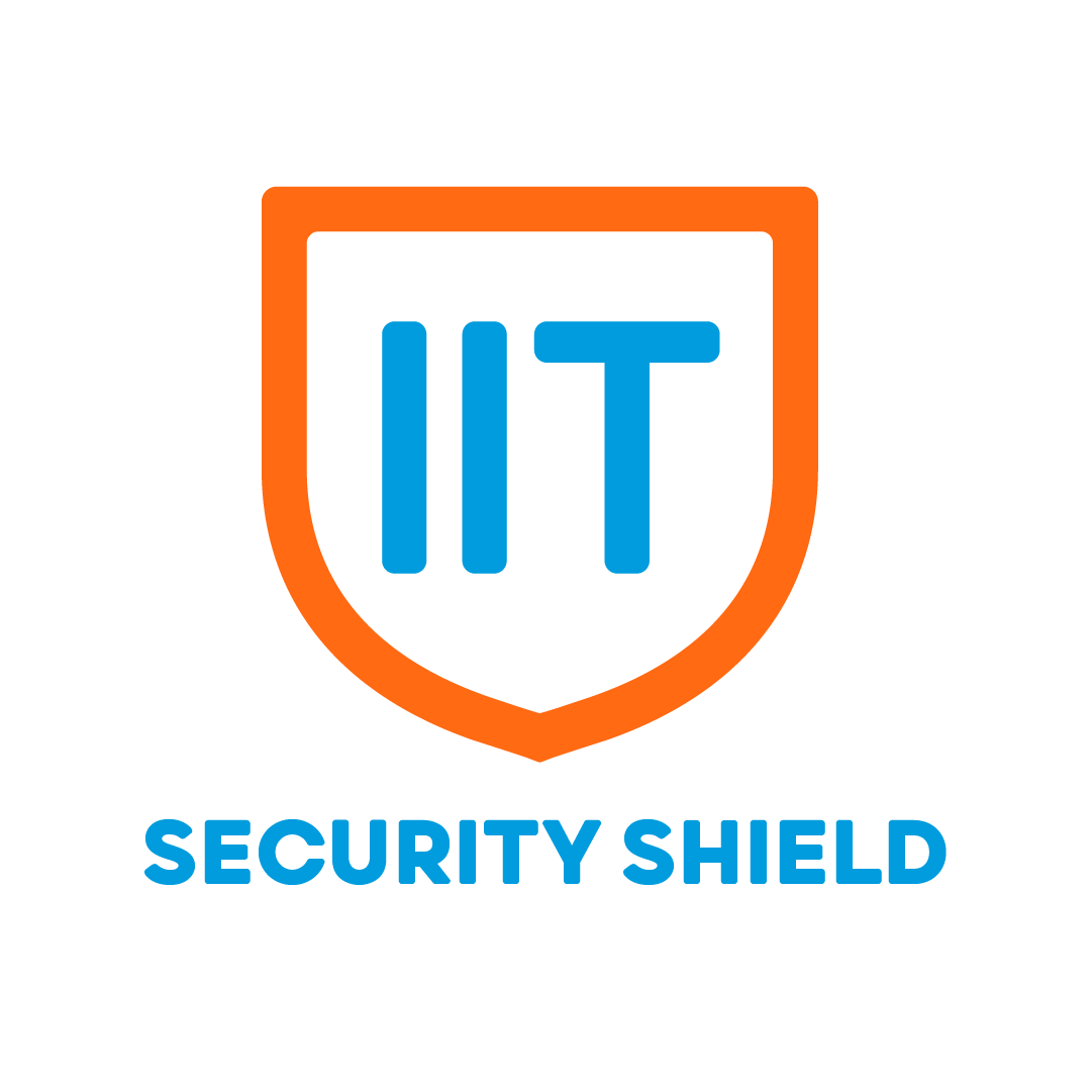 The Security Shield is included in our IT support services