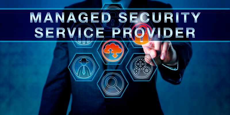 Benefits of a Managed Service PRovider