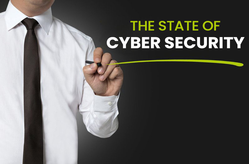 The State of Cyber Security