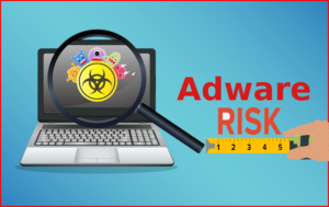 Adware Risk