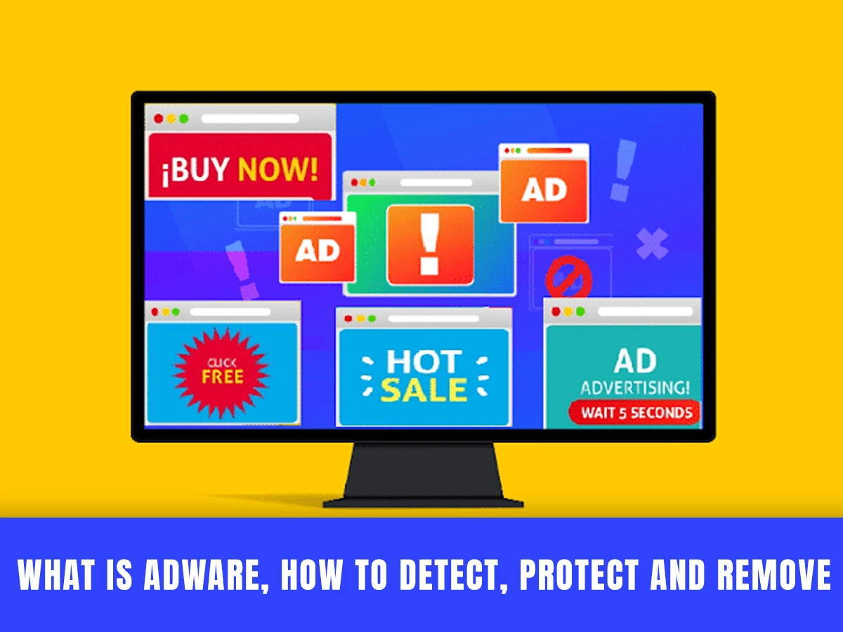 what is adware