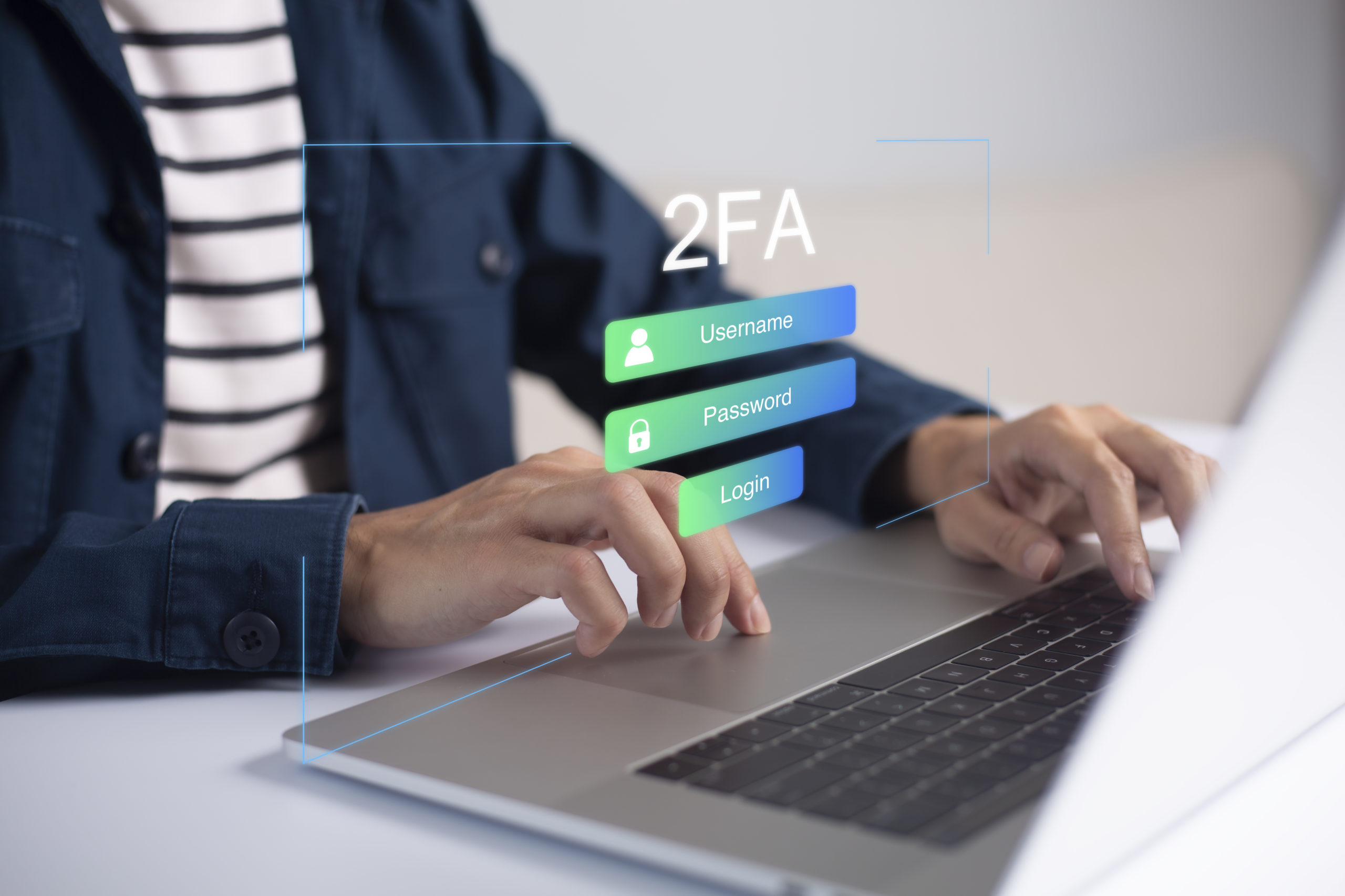 Two Factor Authentication (2FA) | Is Your Mobile Device Inviting Cyber-criminals