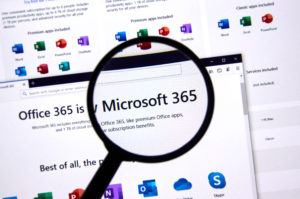 Microsoft 365 For Business