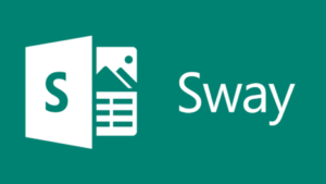 Microsoft Sway for business