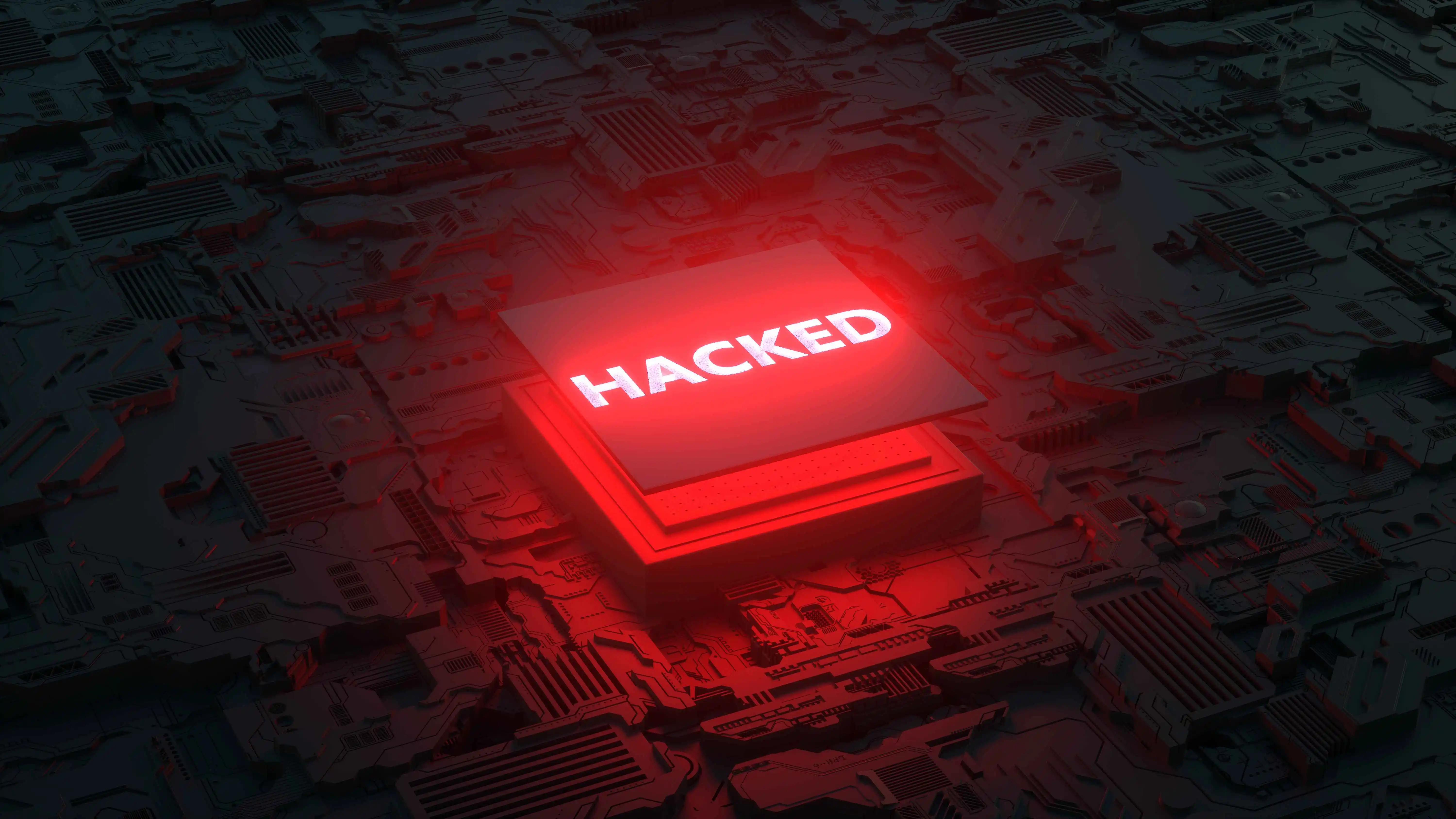 Cyberattacks and Hacks