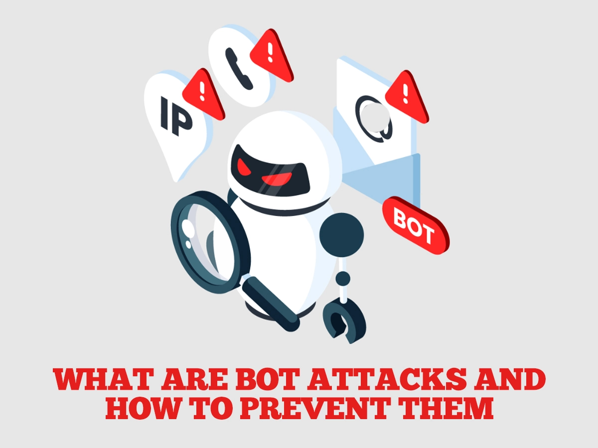 bot attacking prevention