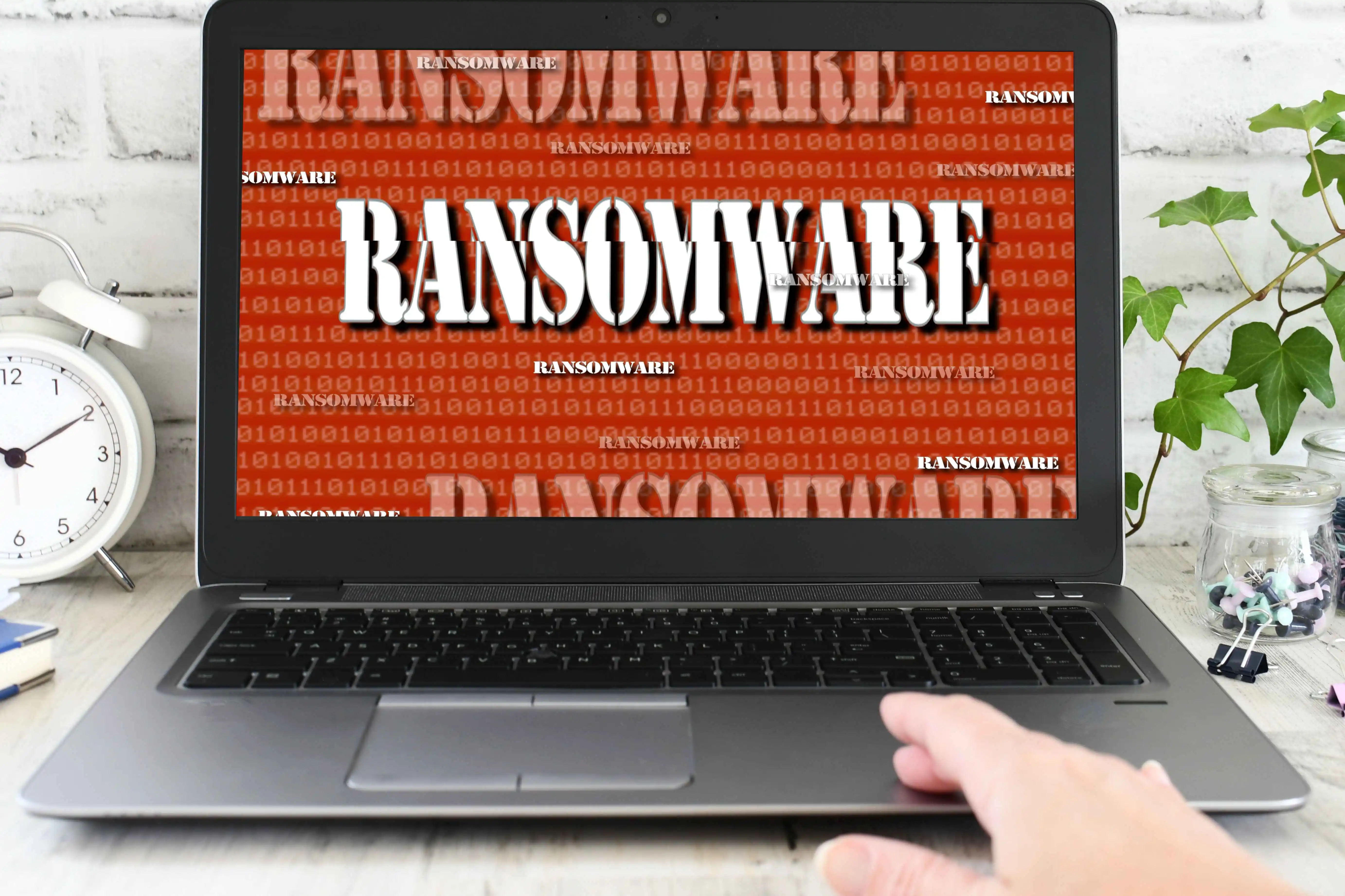 What is the Colonial Pipeline Ransomware Attack