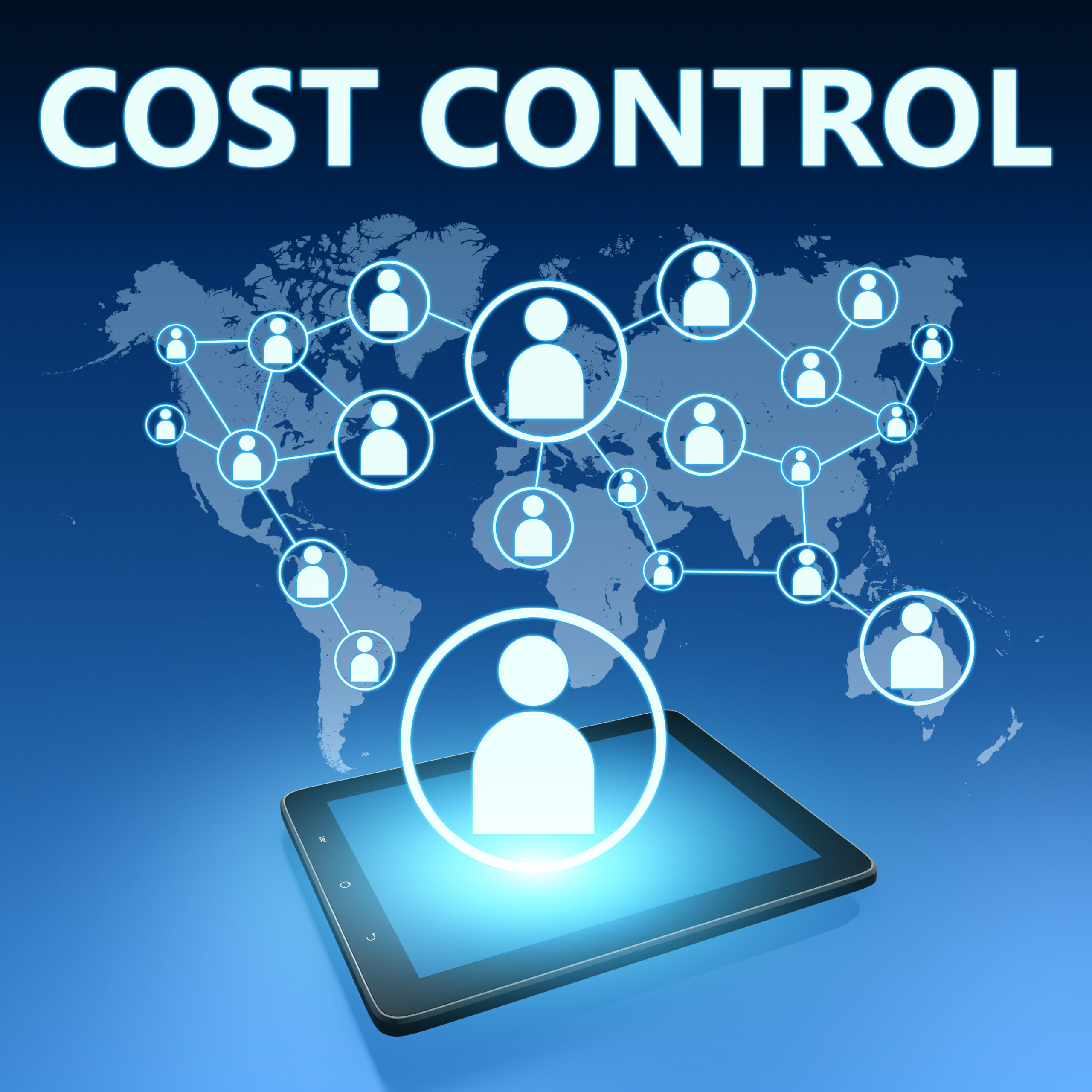 Cost controls and reductions