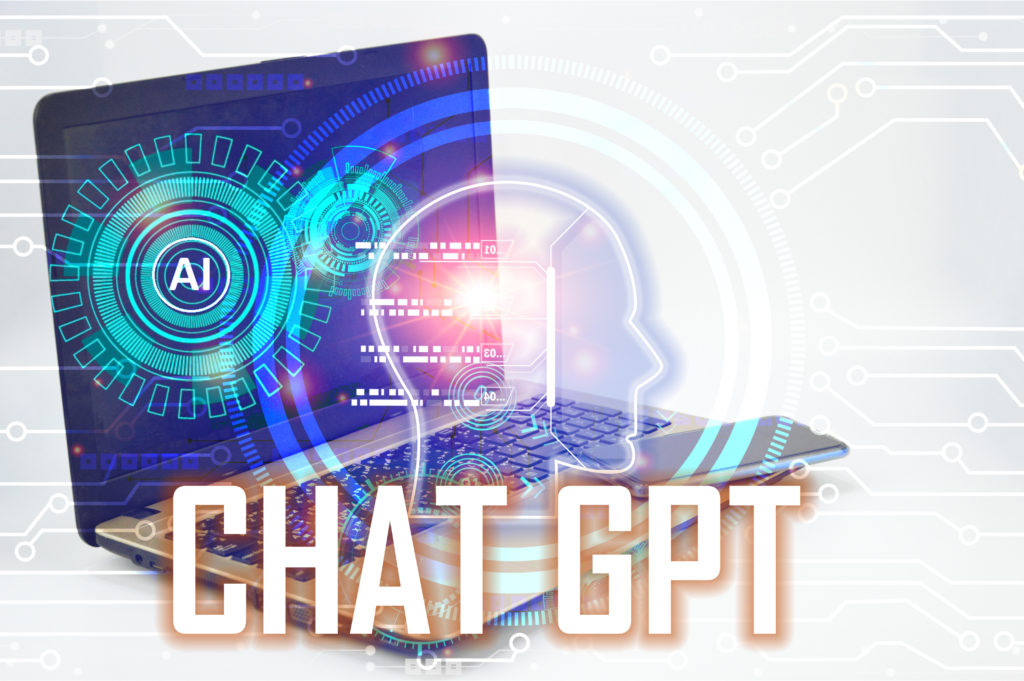 ChatGPT: For local government