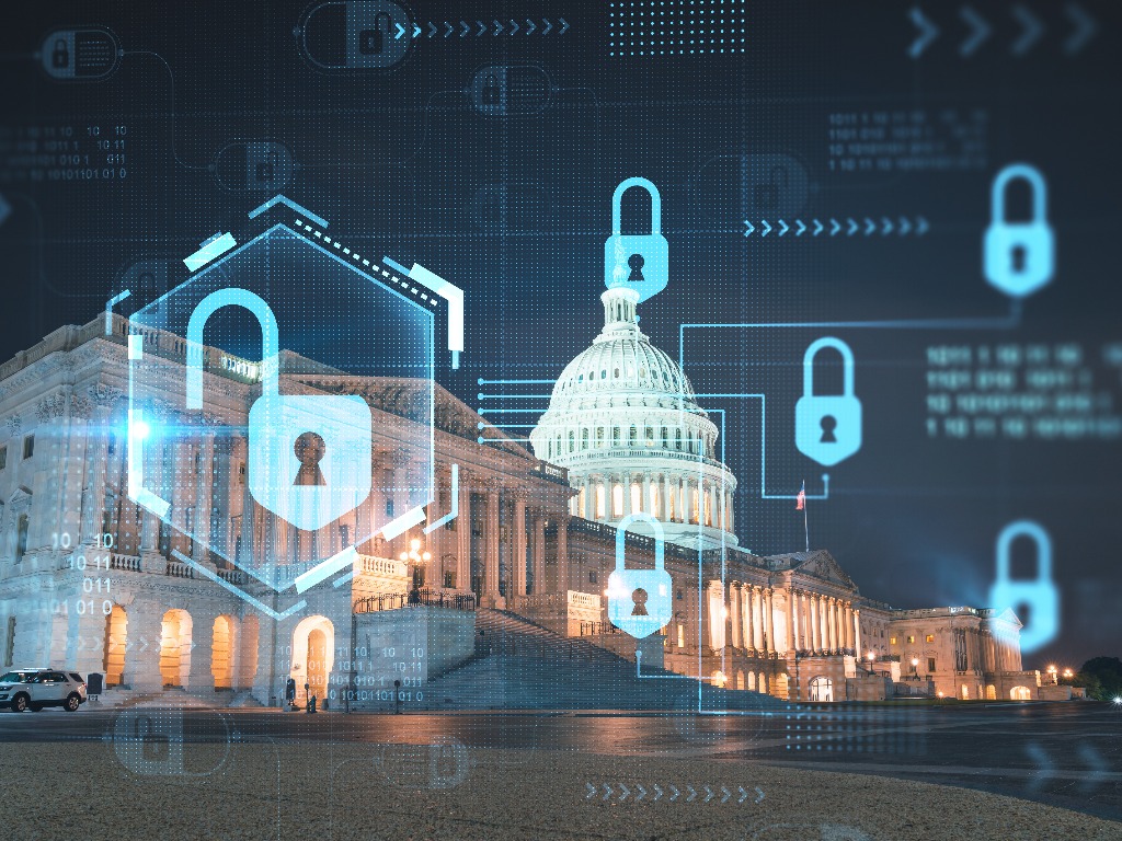 Government cybersecurity gaps