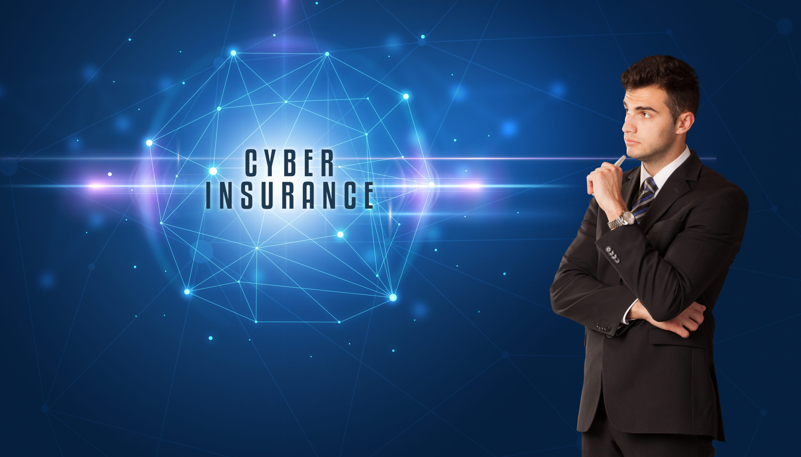 cyber insurance questions