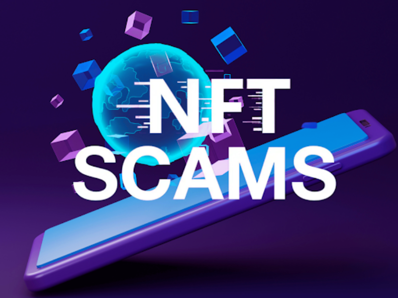 nft scams